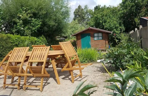 Pordic House | Location maison rénovée proche mer et bois Pordic