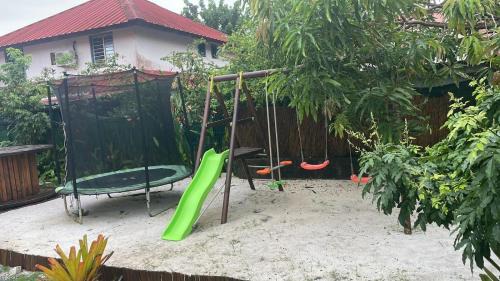 Kourou Apartment | Location Piscine et terrasse pour vos fêtes