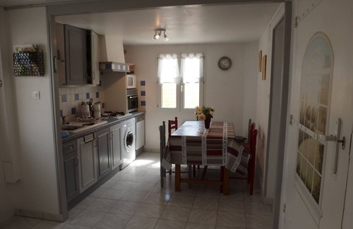 Rivedoux-Plage House | LOcation redone for Easter holidays