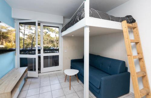 Le Penon Apartment | Location Seignosse Le Penon