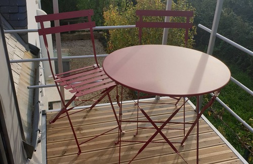 Sene Apartment | Location Studio Séné Vannes et ses Chemins Littoraux