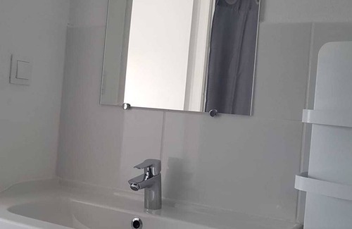 Sene Apartment | Location Studio Séné Vannes et ses Chemins Littoraux