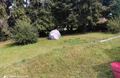 La Riviere-Saint-Sauveur Bed & Breakfast | Location vacances chez nana