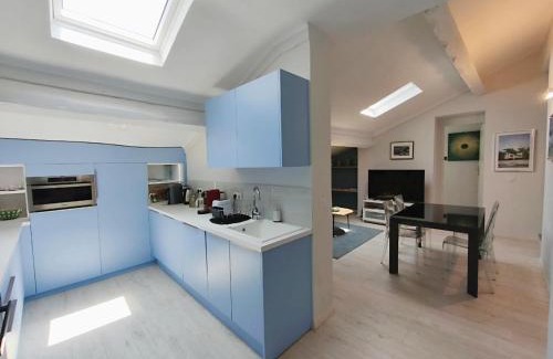 Cannes City Centre Apartment | Location vacances T3 à Cannes