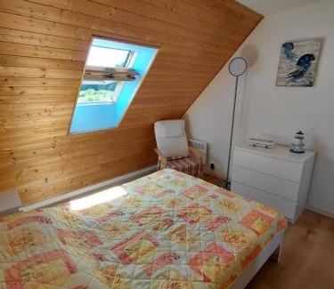 Locmaria House | Locations LOC'MARIA - Location Professionnelle