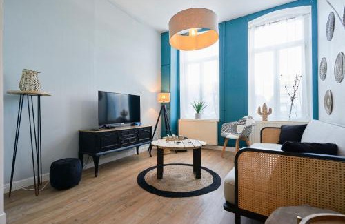 Tourcoing Apartment | Locations Tourcoing - Le Renaix