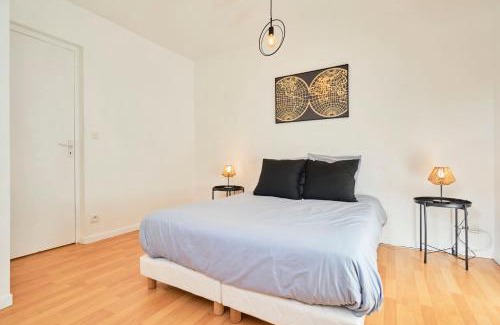 Tourcoing Apartment | Locations Tourcoing - Le Renaix