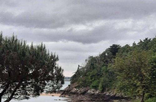 Saint-Cast-le-Guildo House | LocationSt Cast le Guildo