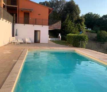 Bettona Apartment | Locazione Cinque Cerri Bettona