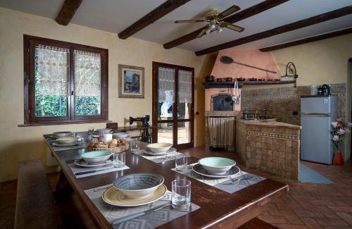 Foligno House | Locazione turistica in località Capodacqua di Foligno Via Colle n 8