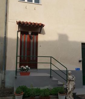 Grazzano Badoglio House | Locazione Turistica Antica dimora di Campagna