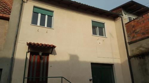 Grazzano Badoglio House | Locazione Turistica Antica dimora di Campagna