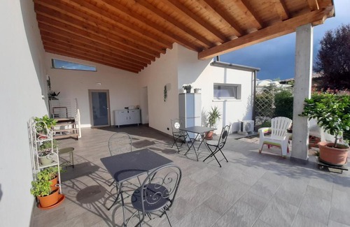 Vidor House | Locazione Turistica El Sghirlo