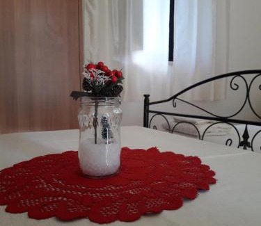 Martina Franca House | Locazione turistica Green Park