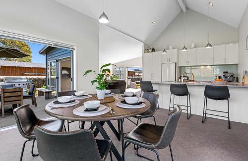 Kinloch House | Loch Haven - Kinloch