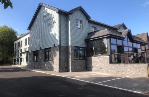 Balloch Hotel | Loch Lomond Hotel