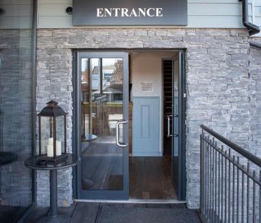 Balloch Hotel | Loch Lomond Hotel