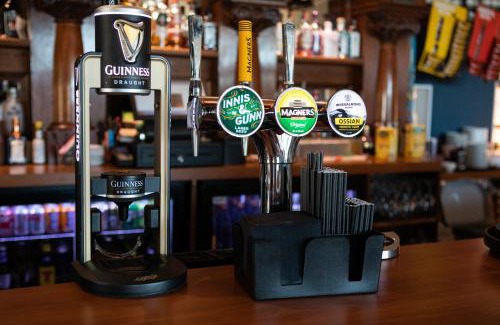 Balloch Hotel | Loch Lomond Hotel
