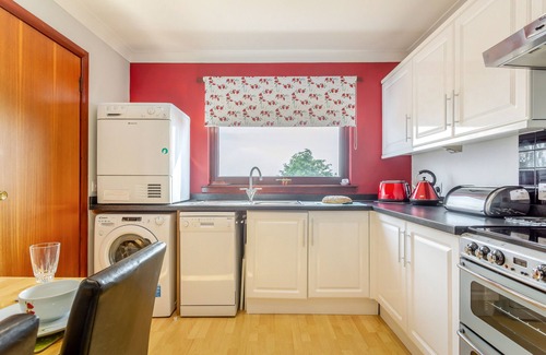 Breakish House | Loch Nibheis - Two Bedroom House, Sleeps 4