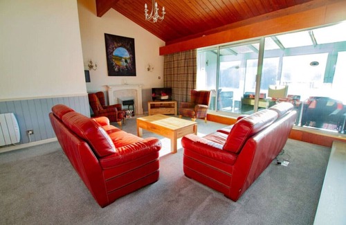 Kinloch Rannoch House | Loch Rannoch Highland Club, Highland Lodge 35