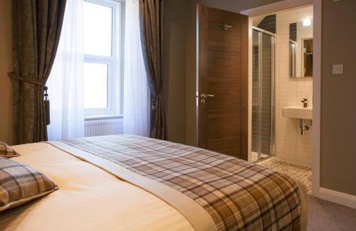 Fort William House | Lochiel Villa Guest House