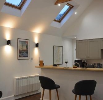 Oban House | Lochvoil Bothy in Oban - detached cottage