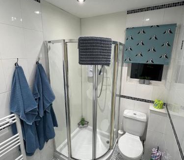 Oban House | Lochvoil Bothy in Oban - detached cottage