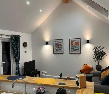 Oban House | Lochvoil Bothy in Oban - detached cottage