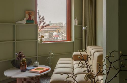 Queenhithe Hotel | Locke at Broken Wharf