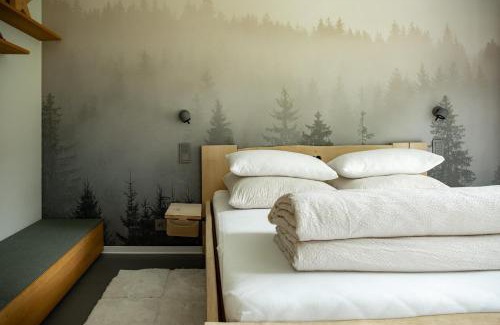 Sankt Jakob in Haus Apartment | Loder Lodge