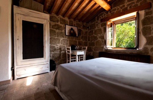 Sorano Cabin | Lodge ∙ 1 bedroom ∙ 2 guests