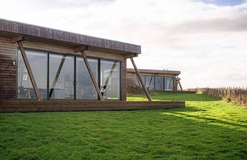 John O'Groats Cottage | Lodge 13 - 3 Bed