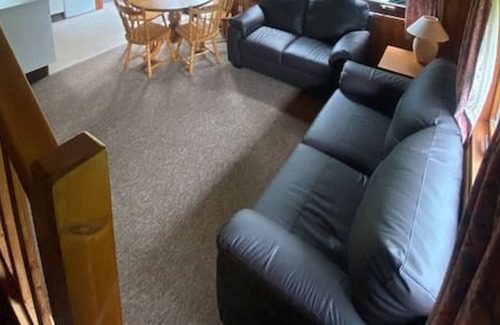 St Teath Cabin | Lodge 19 Lanteglos Hotel & Villas