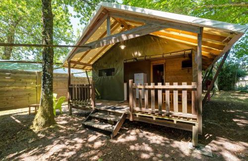 Lesperon Other | Lodge 2 - Domaine Des Landes