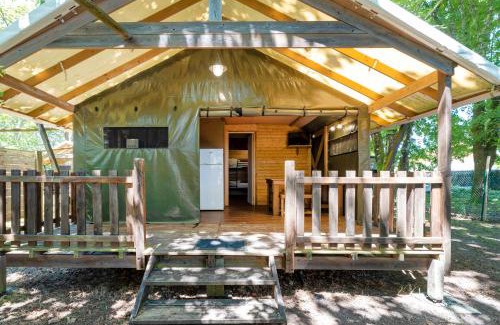 Lesperon Other | Lodge 2 - Domaine Des Landes