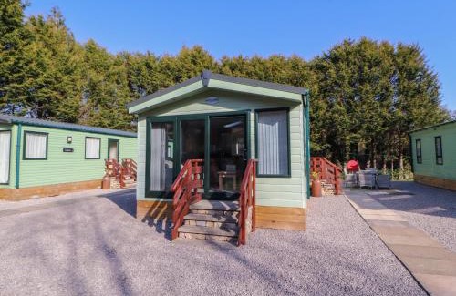 Meathop House | Lodge 2