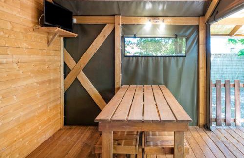 Lesperon Other | Lodge 3 - Domaine Des Landes