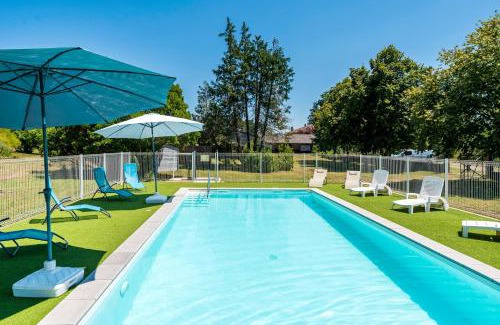 Lesperon Other | Lodge 4 - Domaine Des Landes