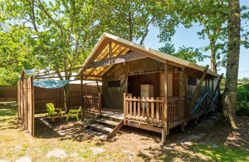 Lesperon Other | Lodge 4 - Domaine Des Landes