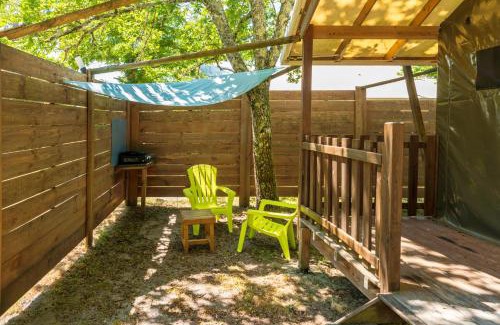 Lesperon Other | Lodge 4 - Domaine Des Landes