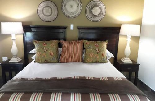 St. Lucia Ski Chalet | Lodge Afrique