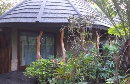 St. Lucia Ski Chalet | Lodge Afrique