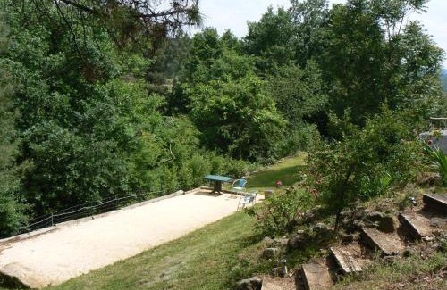 Rosieres Ski Chalet | Lodge Ardèche Safari