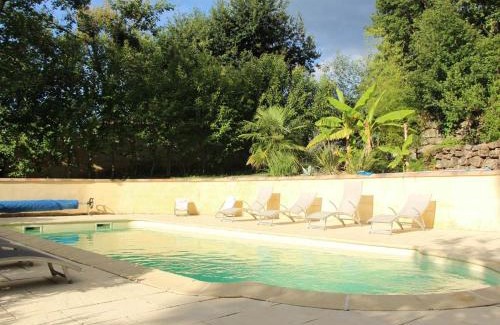 Rosieres Ski Chalet | Lodge Ardèche Safari