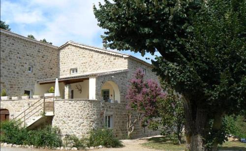 Rosieres Ski Chalet | Lodge Ardèche Safari