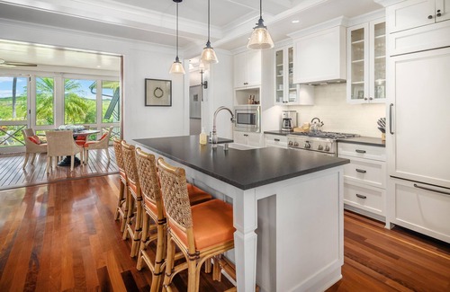 Poipu House | Lodge at Kukui'ula Cottage | 15