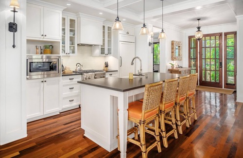 Poipu House | Lodge at Kukui'ula Cottage | 15