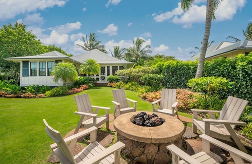 Poipu House | Lodge at Kukui'ula Cottage | 15