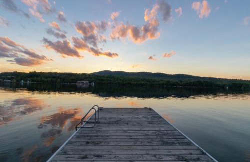 Greenville Junction House | Lodge at Moosehead Lake