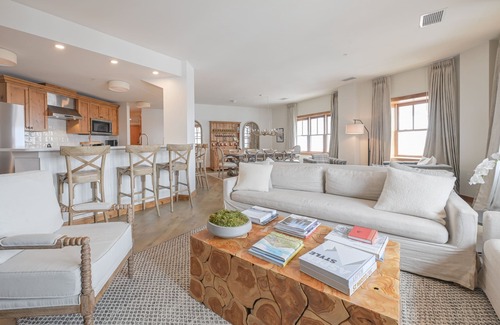 Crested Butte Cabin | Lodge at Mountaineer Square